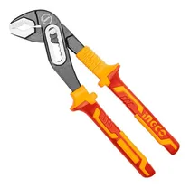 Comprar Alicate Pico De Loro Aislado 10 Pulgadas Ingco Hipp28250
