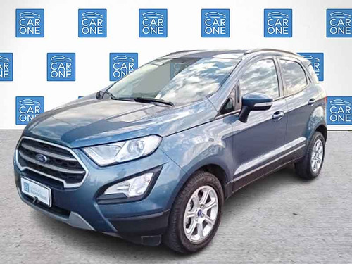 Ford Ecosport 1.5 SE L18