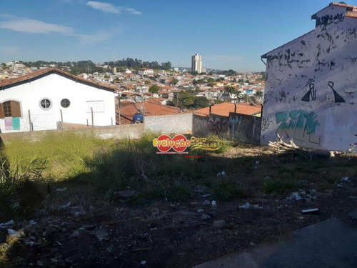 Imagem 2 de 3 de Terreno - Jardim México - Te2332