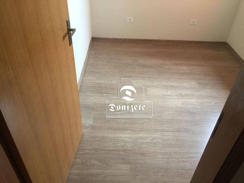 Imagem 9 de 20 de Sobrado À Venda, 110 M² Por R$ 590.000,00 - Vila América - Santo André/sp - So3335