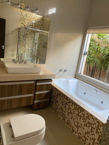 Imagem 3 de 10 de Casa Com 3 Dorms, City Ribeirão, Ribeirão Preto - R$ 954 Mil, Cod: 1722787 - V1722787