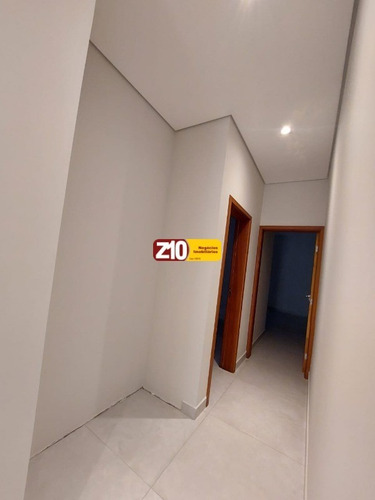 Imagem 16 de 30 de Z10 Imoveis Indaiatuba | Ca09932 - Casa Térrea Em Condomínio Fechado Com Excelente Acabamento - Portal Dos Ipes - Ca09932 - 70644435