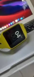 Smartwatch Sony