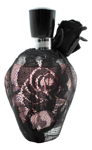 Perfume Ebc Dama Sexy Rose Black