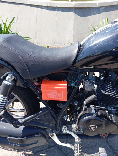 Italika Rc 200 Excelentes Condiciones Cdmx