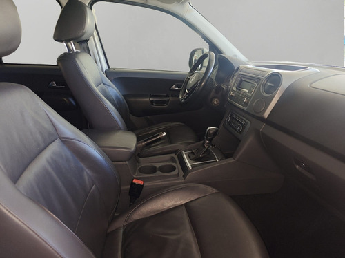 Volkswagen Amarok 2017