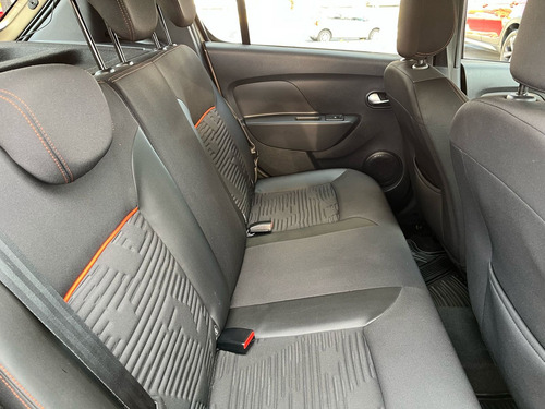 Renault Stepway 1.6 Intens Cvt