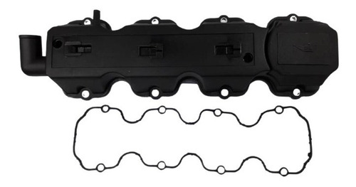 Imagen 1 de 4 de Tapa Valvula Motor Chevy C2 Confor 2006 2007 2008 2009 #4741