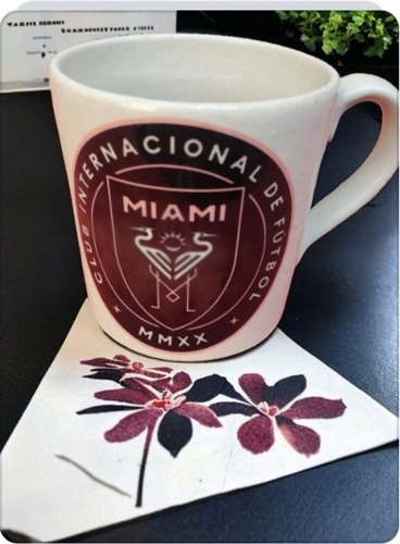 Tazas Mug 11 Onza Para Sublimar, Personalizar, O Sublimada