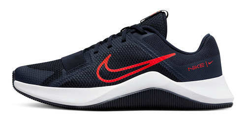 Zapatillas Nike Mc Deportivo De Training Para Hombre No040