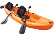 Comprar Kayak Rigido Pvc 2 Personas