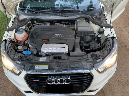 Audi A1 S-line 185cv 2012 53mil Km Led Bose Permuto Amarok
