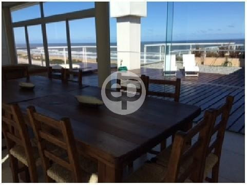 Pent House En Primera Linea
