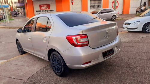 Renault Logan 1.6 Expression