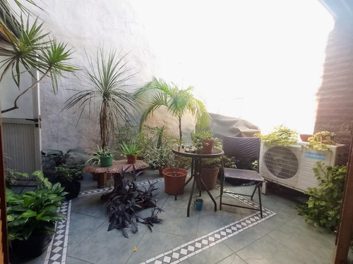 Imagen 13 de 30 de Casa/duplex 4 Ambientes Con Patio Y Cochera En Barracas Venta