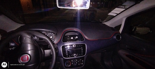 Fiat Punto 1.4 Attractive C/radio Integrada