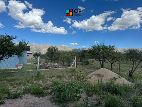 Casa En Preventa Con Financiacion En Balcarse Cortaderas San Luis