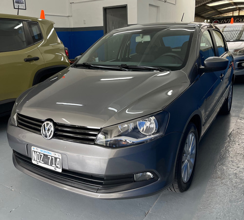 Volkswagen Gol Trend 1.6 Pack Iii 101cv
