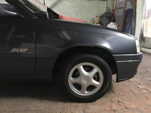 Kadett Sport 2.0 Efi Gasolina - Raridade