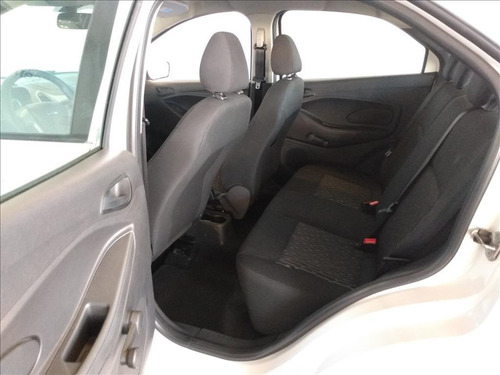 Ka 1.0 Ti-vct Flex Se Manual