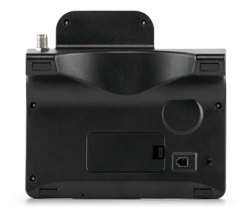Imagem 4 de 4 de Telefone Celular Fixo Rural Intelbras Gsm 2/chips Cf4202n