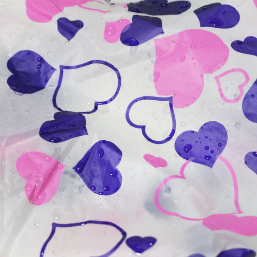Ljy 13 Pieces Assorted Shower Caps Elastic Waterproof Plasti