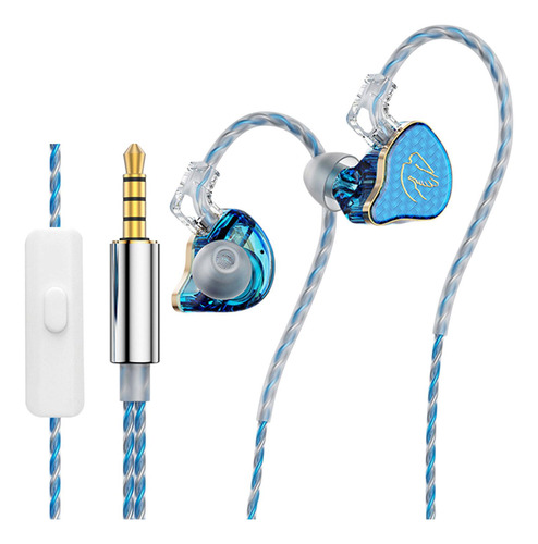 Monitores Intrauditivos, Auriculares Con Sonido