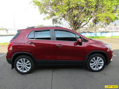 Chevrolet Tracker Full Equipo 4x4