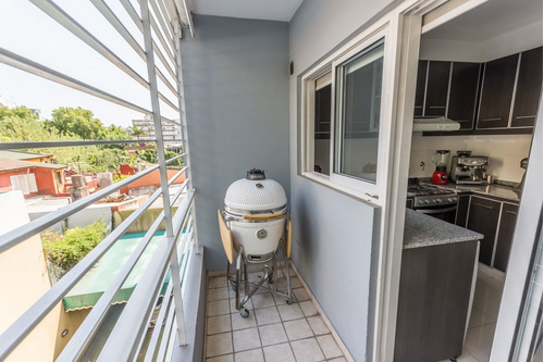 Imagen 22 de 30 de Venta Departamento Semipiso 2 Ambientes San Martin Centro