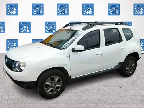 Renault Duster 1.6 4X2 PRIVILEGE L15