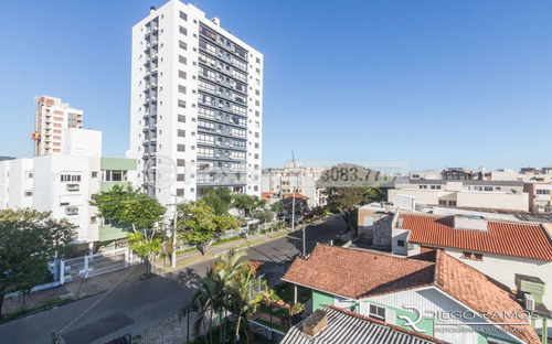 Imagem 12 de 23 de Cobertura, 4 Dormitórios, 225 M², Jardim Botânico - 176512