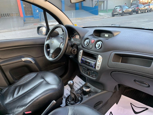 Imagem 4 de 11 de Citroen C3 Glx 1.4 Flex