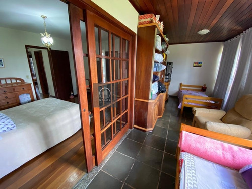 Imagem 18 de 30 de Casa A Venda No Bairro Parque Do Imbui Em Teresópolis - Rj. - Ca 0792-1