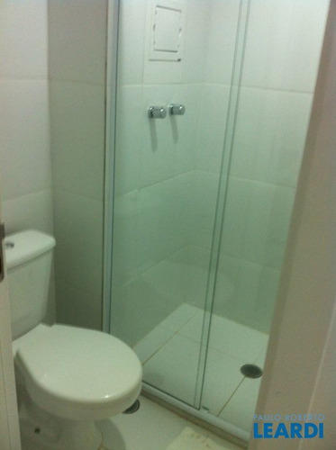 Imagem 5 de 15 de Apartamento - Brooklin - Sp - 489040