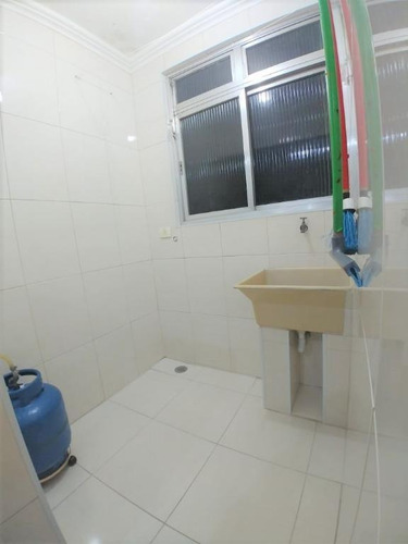 Imagem 8 de 9 de Apto No Artur Alvim Com 2 Dorms, 1 Vaga, 56m² - Ap13386