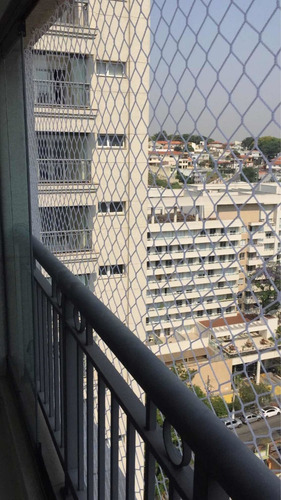 Imagem 5 de 5 de Redes De Proteção