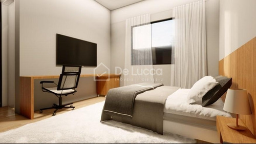 Imagem 10 de 23 de Casa À Venda Em Loteamento Alphaville Campinas - Ca010801