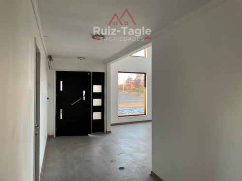 Imagen 6 de 26 de Venta De Maravillosa Casa En Mantagua.