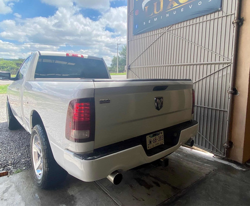 Ram Ram 2011 5.7 Slt Regular Cab Sport 4x2 Mt