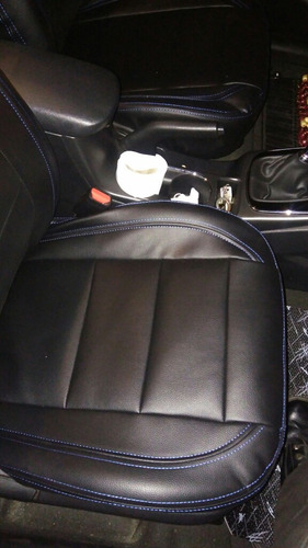 Funda Tacto Cuero Suzuki Sx4 Sedan Oferta!!! Envio Gratis!!!