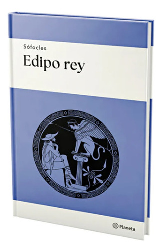 Edipo Rey - Sófocles