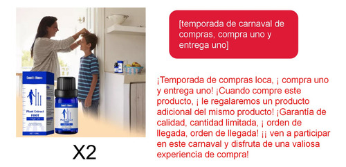 A Aceite De Tratamiento Para Aumentar La Altura De Los Pies