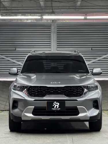Kia Sonet 1.6L Vibrant