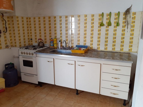 Imagen 3 de 10 de Departamento 3 Ambientes, Mar Del Tuyú (120358)