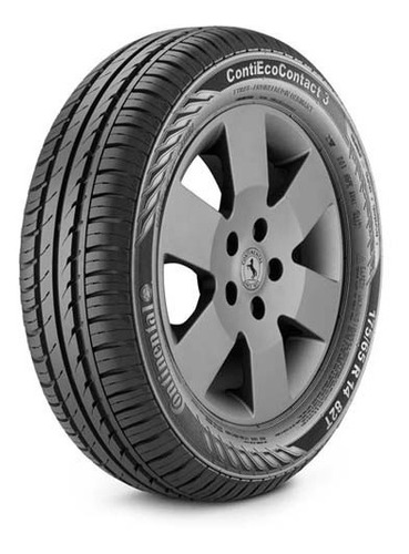 Neumatico 175/55r15 77t Continental Eco Contact 3