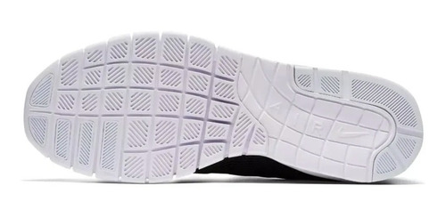Zapatilla Nike Sb Janoski Max Black Hombre Original Envio