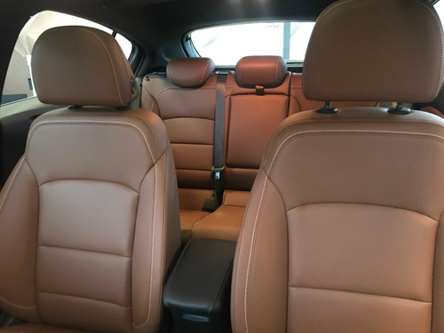 Chevrolet Cruze Ii 1.4 Sedan Ltz Plus Anticipo Ggs