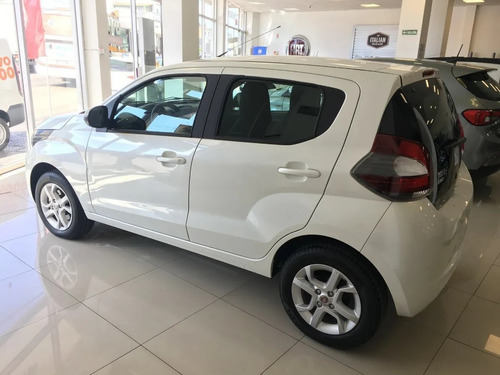 Imagen 7 de 15 de Mobi Easy Top 0km Financio Cuotas Tasa 0% Anticipo Usado #-