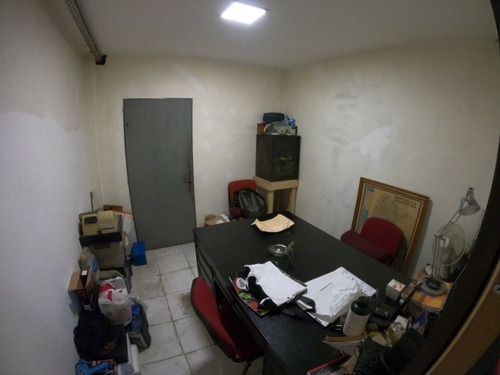 Imagen 3 de 10 de Galpon En Venta En Ciudadela