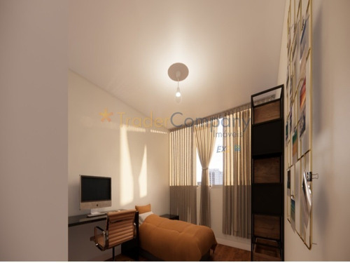 Imagem 5 de 10 de Cerqueira Cesar 117,00m² 3 Dormitorios/suite 1 Vaga De Garagem R$ 1.120.000,00 - Ap01438